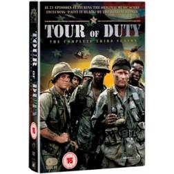 Tour of Duty - Season Three [DVD]